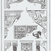 Classic todi designs