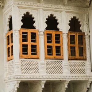 jarokha windows